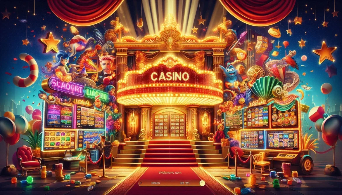 Goldzino Casino
